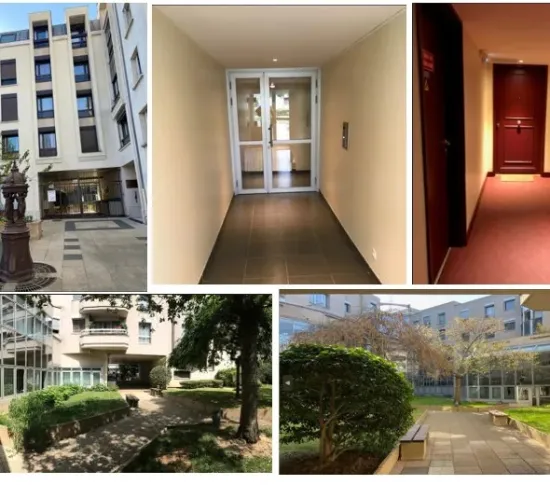 Location Le Kremlin-Bicêtre Appartement 6699279423d1