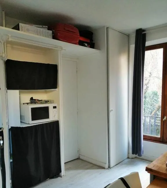 Location Vincennes Appartement 66992f96463c