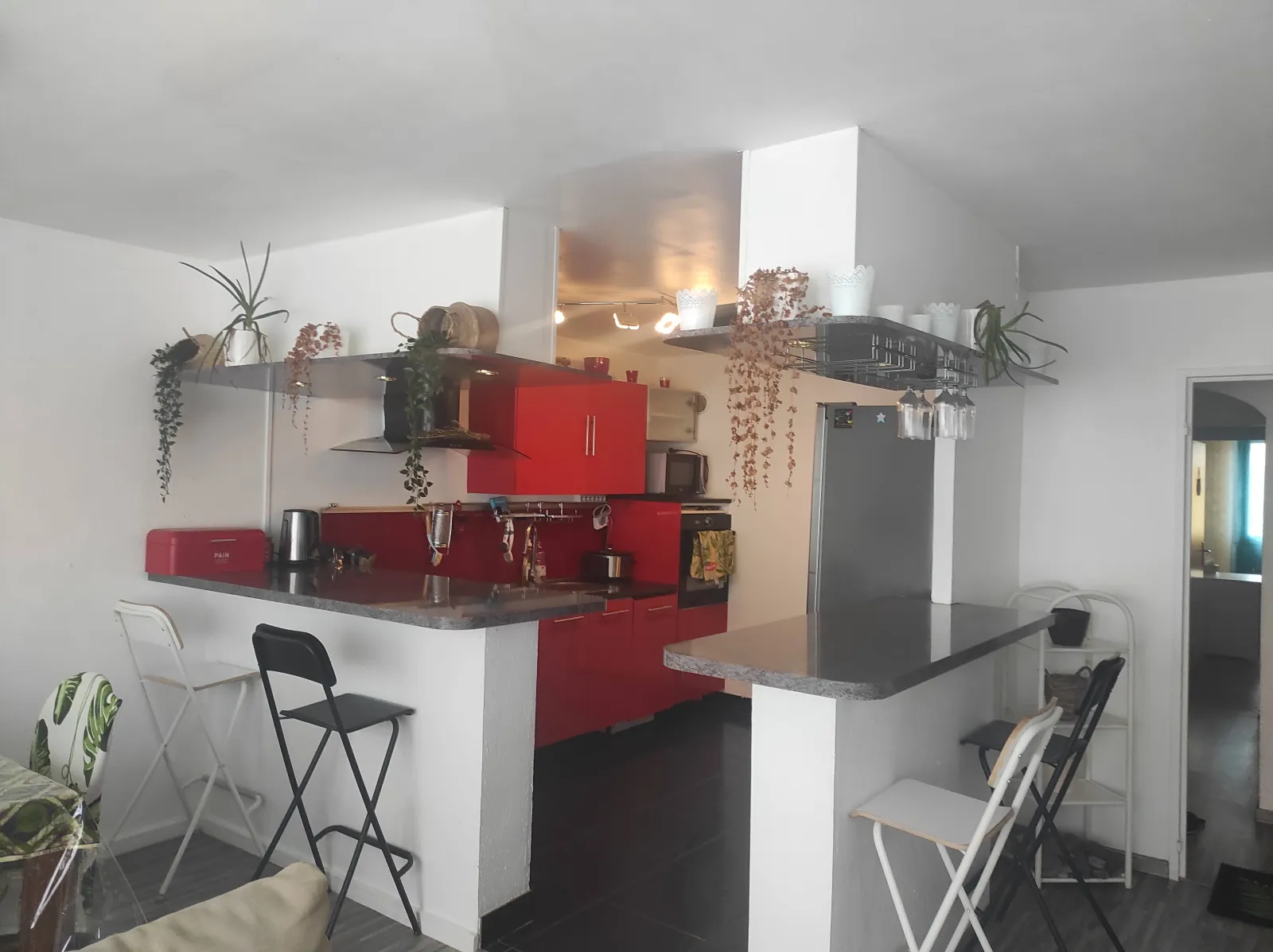 Location Strasbourg Appartement 6699cc5934ca