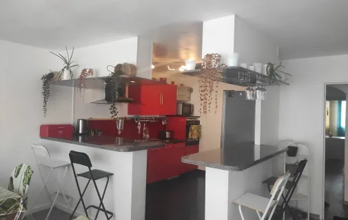 Location Strasbourg Appartement 6699cc5934ca