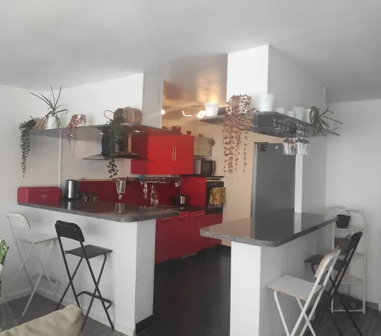 Location Strasbourg Appartement 6699cc5934ca