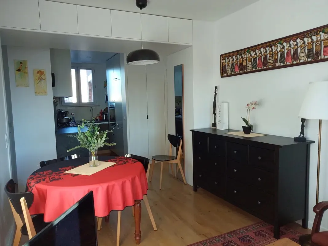 Location Bagneux Appartement 669a29fcbe57