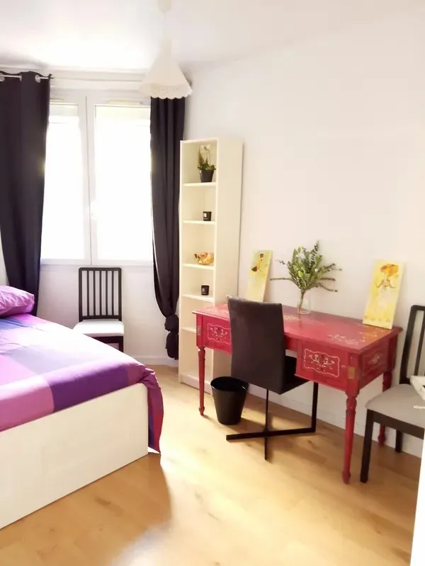 Location Bagneux Appartement 669a29fcbe57