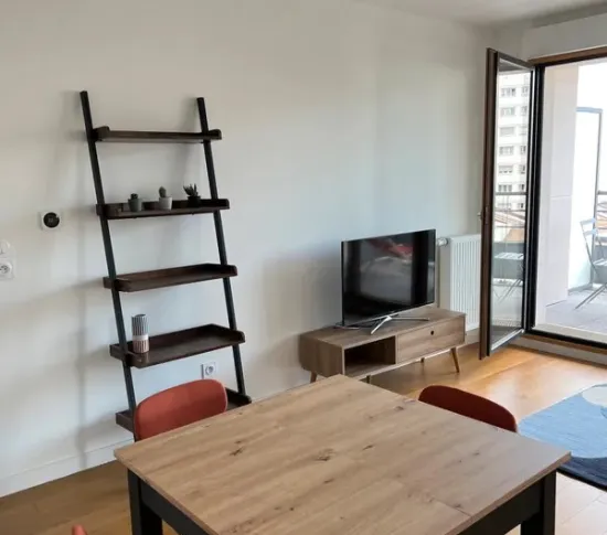 Location Clichy Appartement 669a2c2212d8