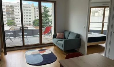 Location Clichy Appartement 669a2c2212d8