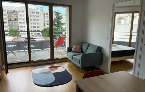 Location Clichy Appartement 669a2c2212d8