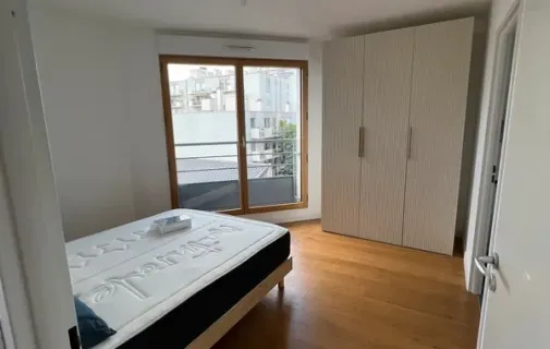 Location Clichy Appartement 669a2c2212d8