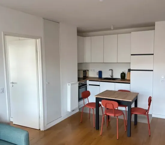 Location Clichy Appartement 669a2c2212d8