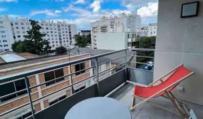 Location Clichy Appartement 669a2c2212d8