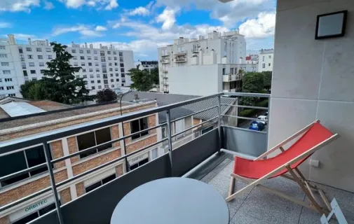 Location Clichy Appartement 669a2c2212d8