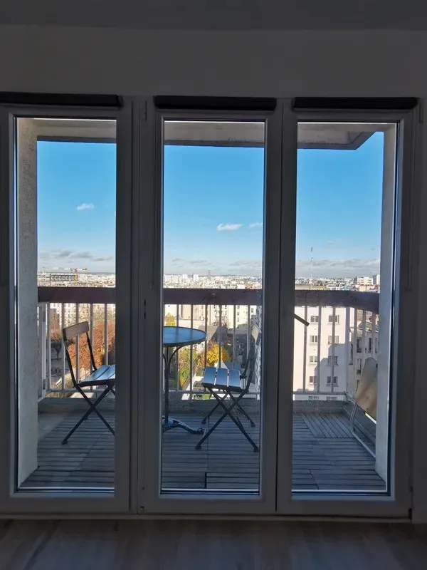 Location Paris Appartement 669a31db50de