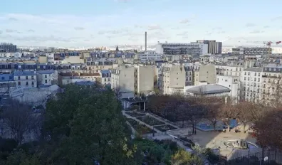 Location Paris Appartement 669a31db50de