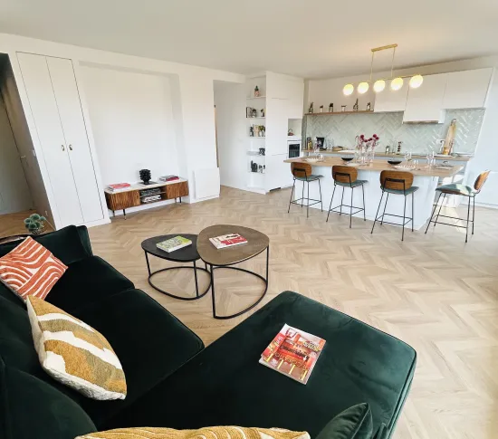 Location Garches Appartement 669a88f10967