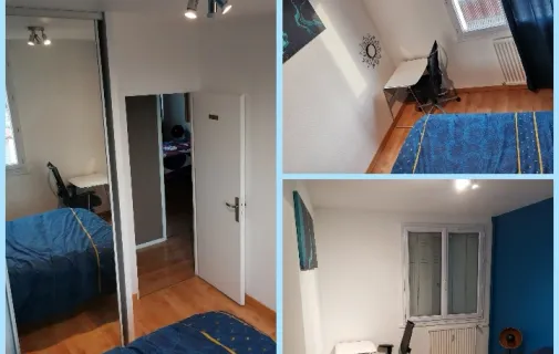 Location Troyes Appartement 669b399783b7