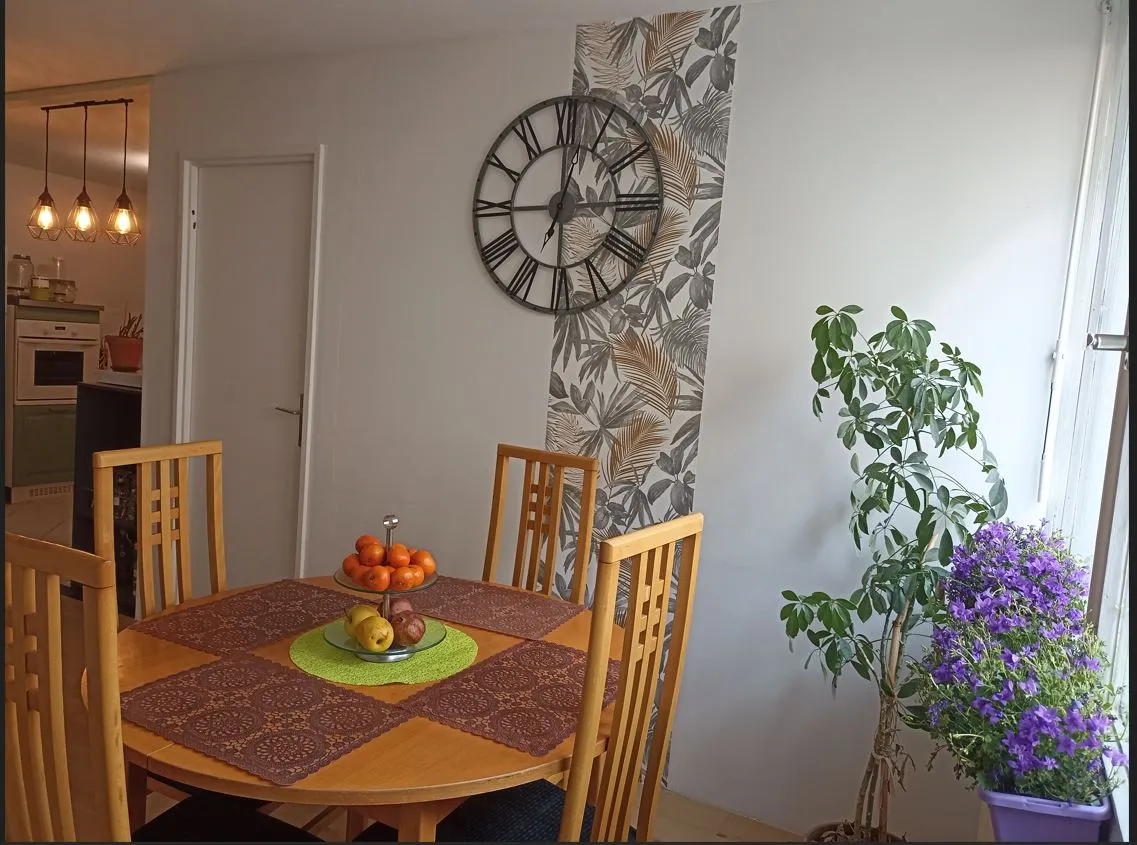 Location Strasbourg Appartement 669bb8d0d13e