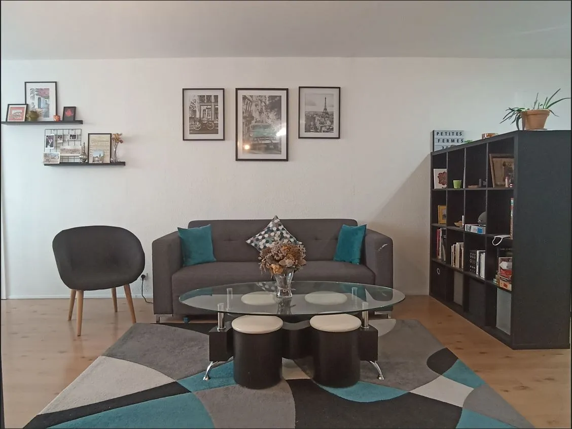 Location Strasbourg Appartement 669bb8d0d13e