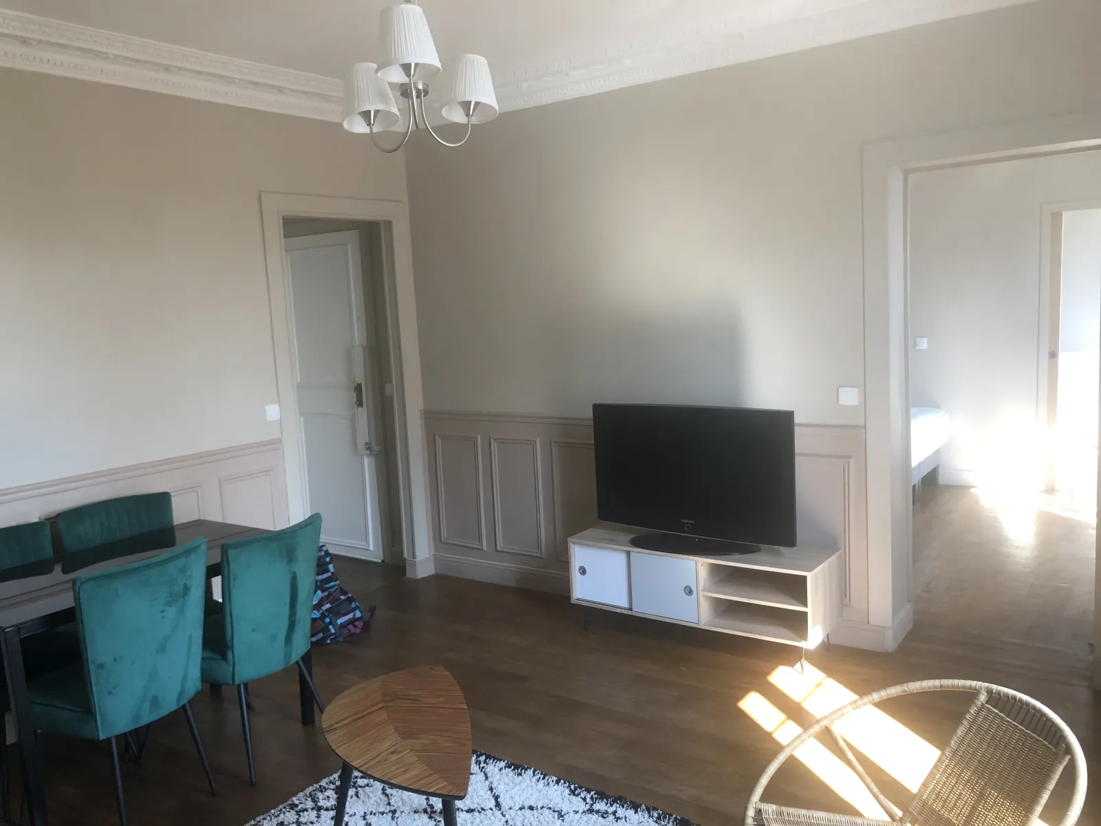 Location Courbevoie Appartement 669d44dc15c9