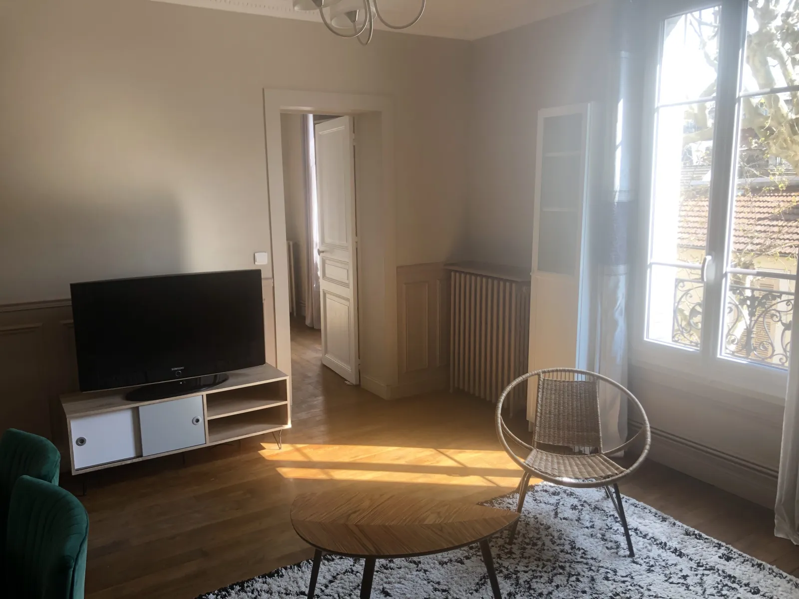 Location Courbevoie Appartement 669d44dc15c9