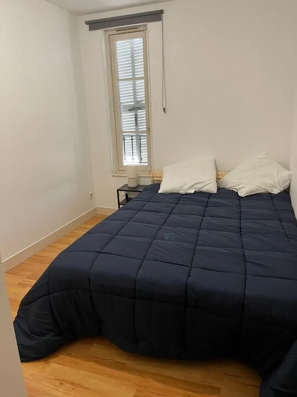 Location Marseille Appartement 669e1b66d43b