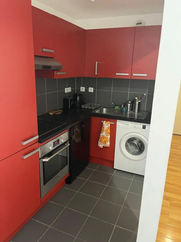 Location Marseille Appartement 669e1b66d43b