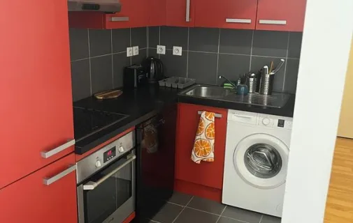 Location Marseille Appartement 669e1b66d43b