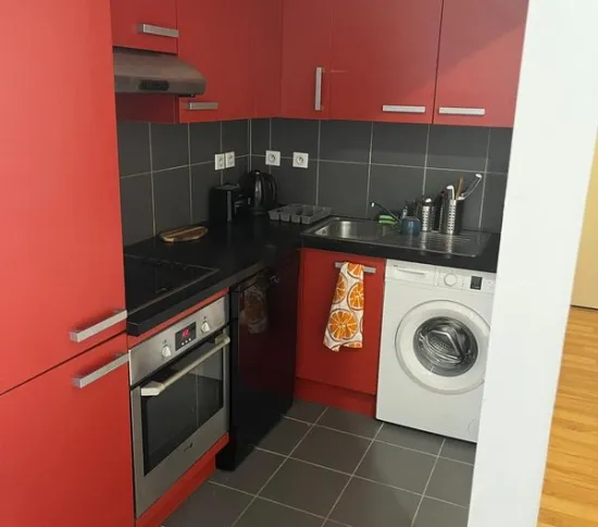 Location Marseille Appartement 669e1b66d43b