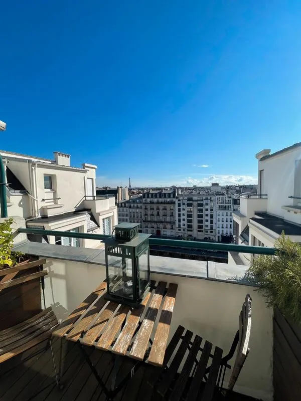 Location Paris Appartement 669e1dc13aa4