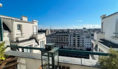 Location Paris Appartement 669e1dc13aa4