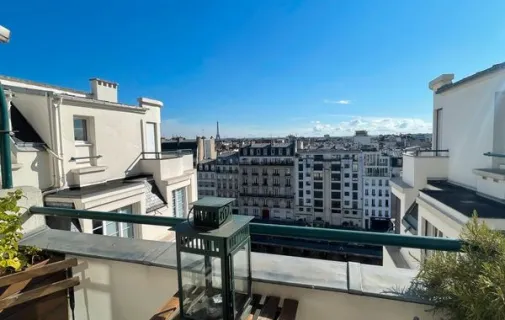 Location Paris Appartement 669e1dc13aa4