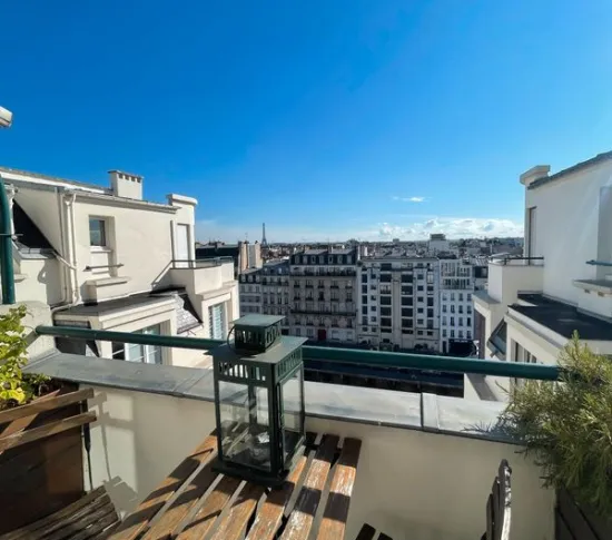 Location Paris Appartement 669e1dc13aa4