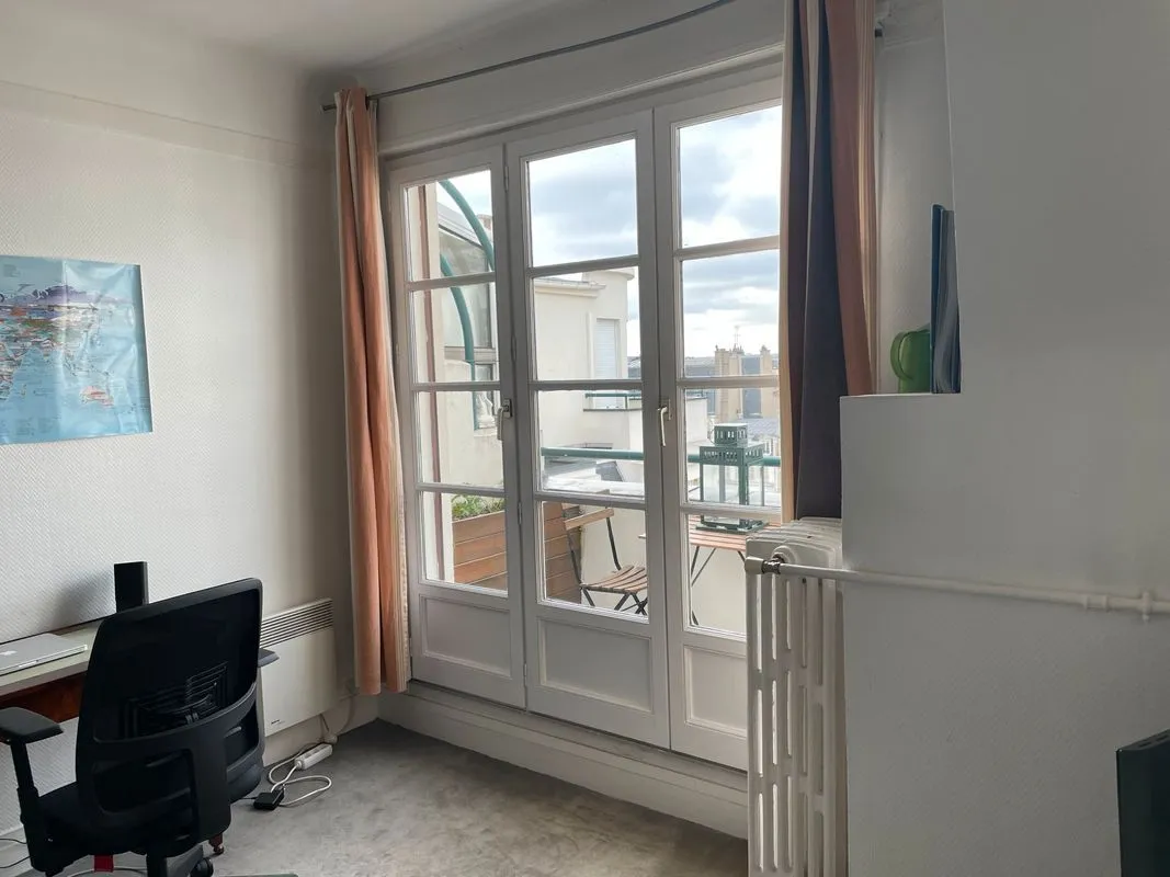 Location Paris Appartement 669e1dc13aa4