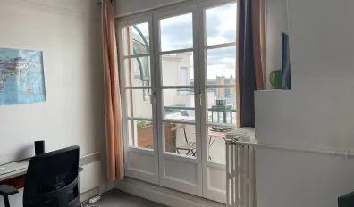 Location Paris Appartement 669e1dc13aa4