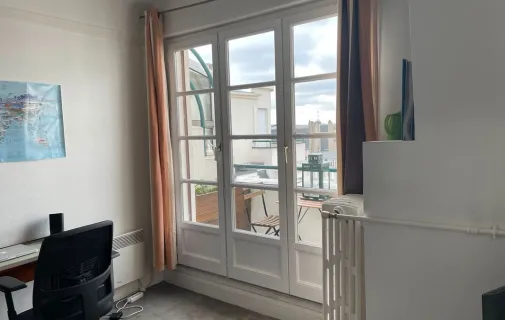 Location Paris Appartement 669e1dc13aa4