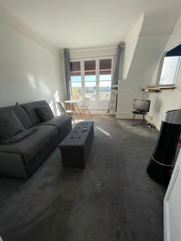 Location Paris Appartement 669e1dc13aa4