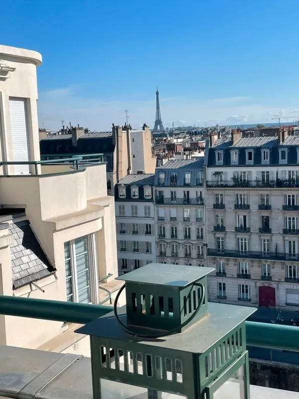 Location Paris Appartement 669e1dc13aa4