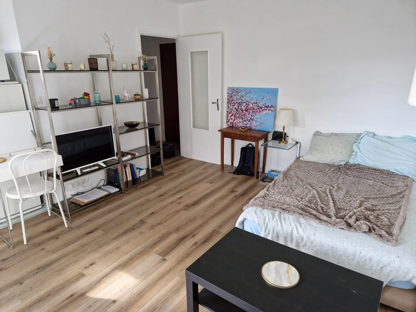 Location Bourg-la-Reine Appartement 669e238a5b05