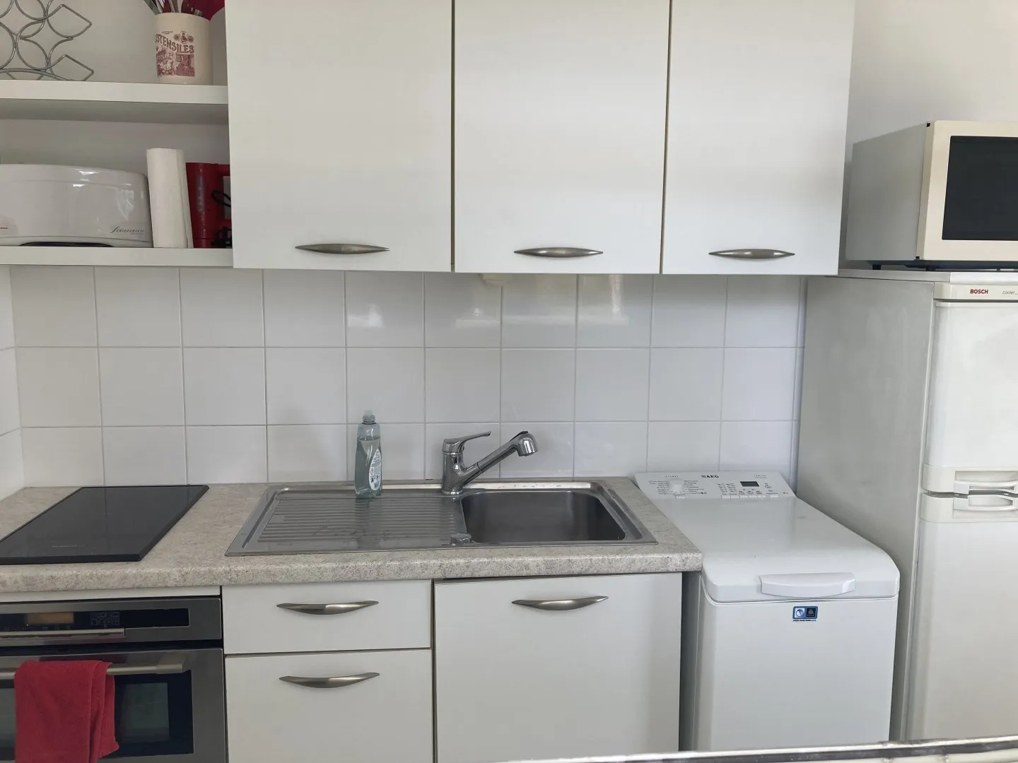 Location Bourg-la-Reine Appartement 669e238a5b05