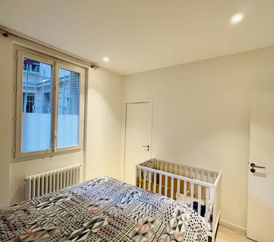 Location Paris Appartement 669e304479c1