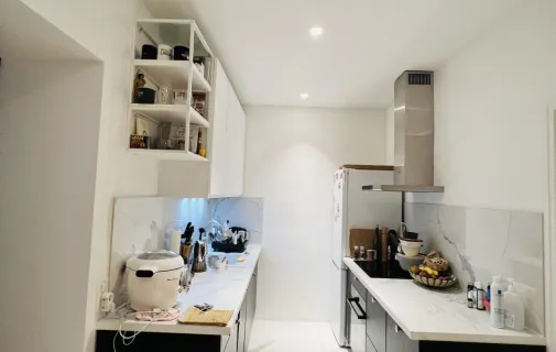 Location Paris Appartement 669e304479c1