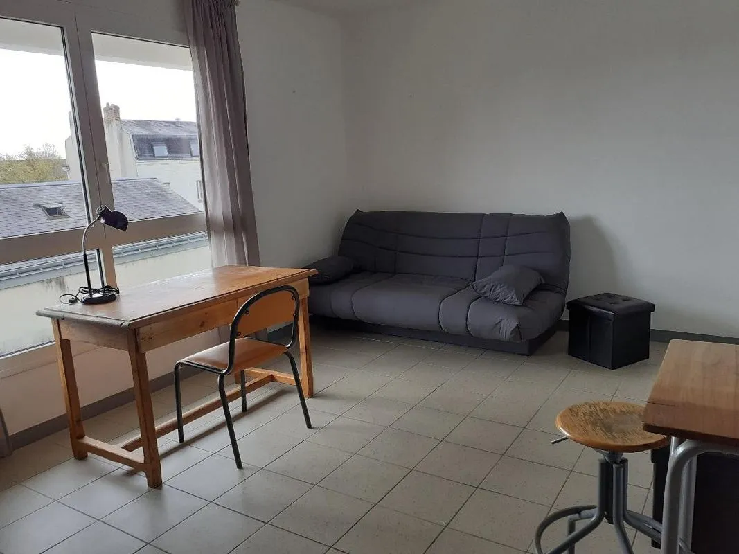 Location Tours Appartement 669e4cc91dd6