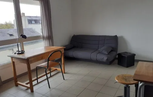 Location Tours Appartement 669e4cc91dd6