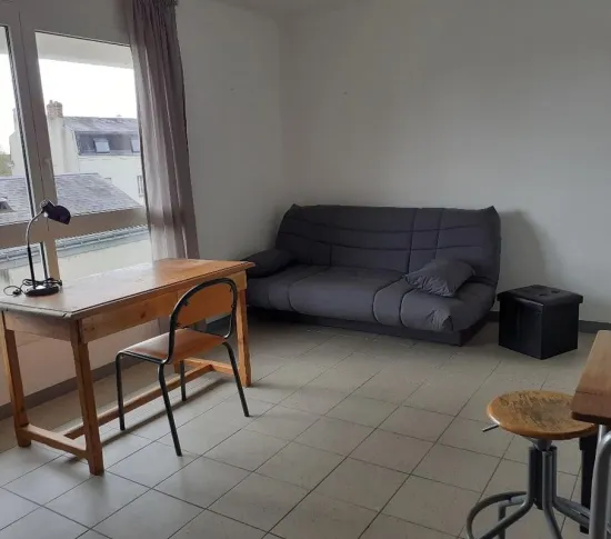 Location Tours Appartement 669e4cc91dd6