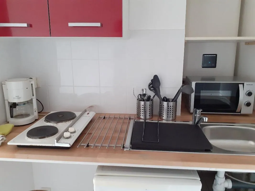 Location Tours Appartement 669e4cc91dd6