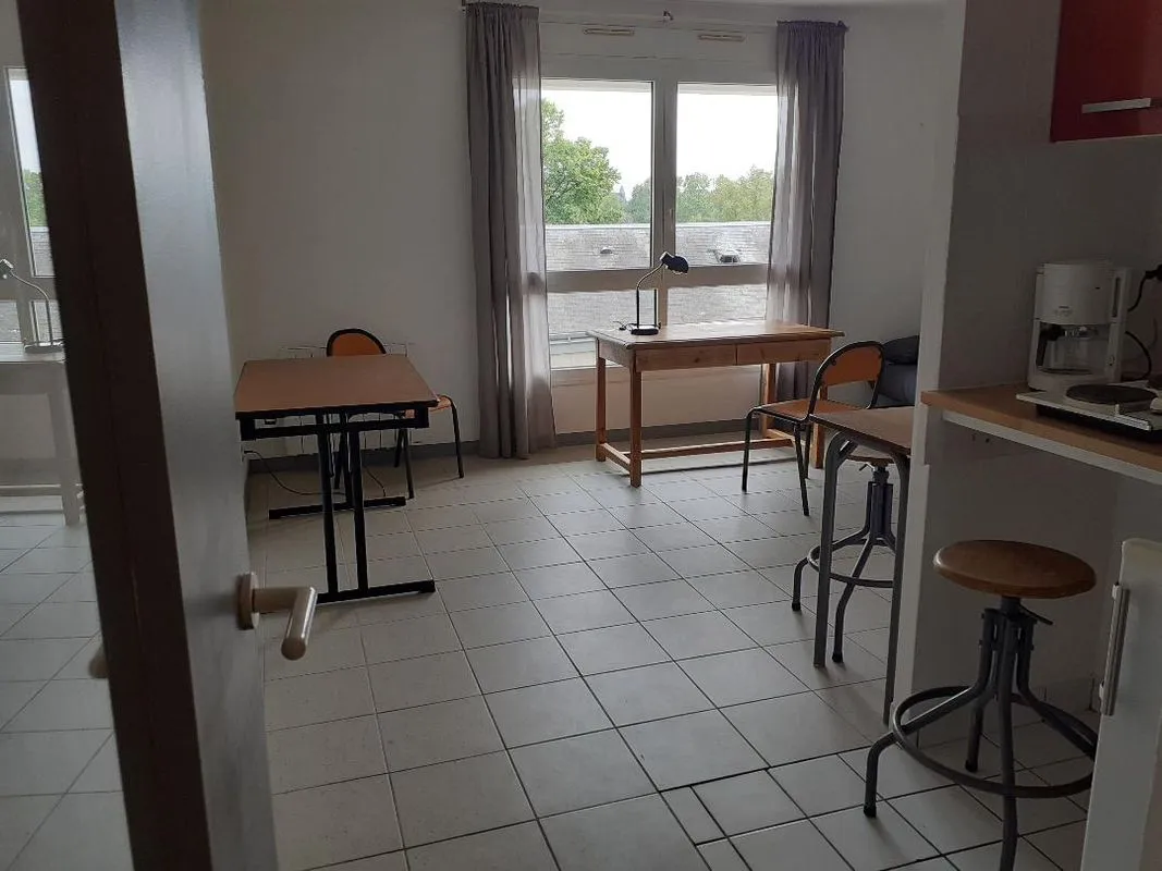 Location Tours Appartement 669e4cc91dd6