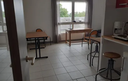 Location Tours Appartement 669e4cc91dd6