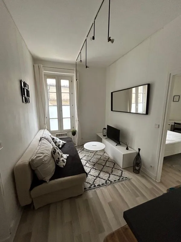 Location Paris Appartement 669e587778c5