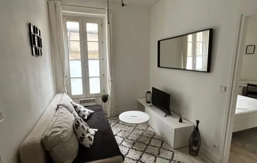 Location Paris Appartement 669e587778c5