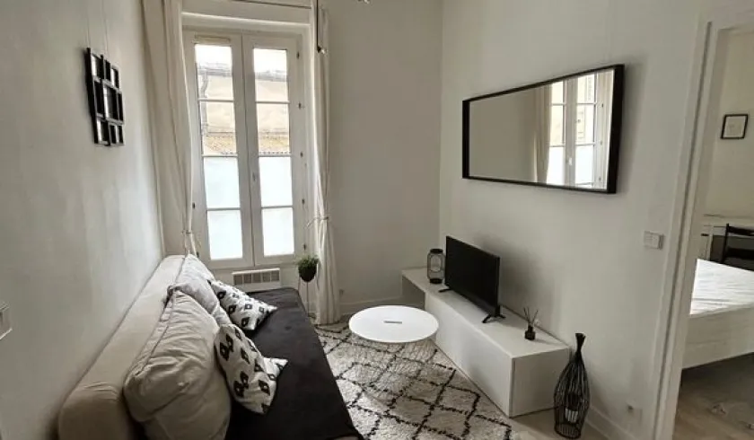 Location Paris Appartement 669e587778c5