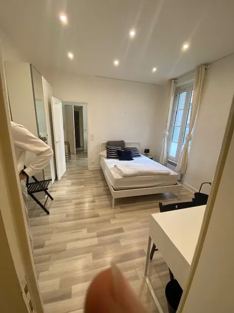 Location Paris Appartement 669e587778c5