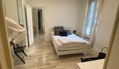 Location Paris Appartement 669e587778c5